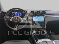 2023 Mercedes Benz C 220