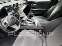 2023 Mercedes Benz C 220