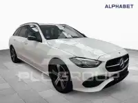 2023 Mercedes Benz C 220