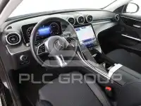 2023 Mercedes Benz C 220