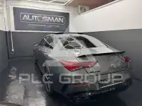 2023 Mercedes Benz C 220