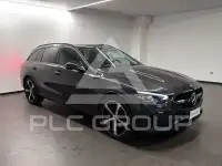 2023 Mercedes Benz C 220