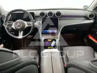 2023 Mercedes Benz C 220