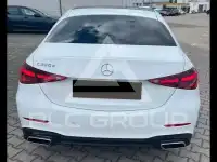 2023 Mercedes Benz C 220