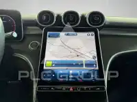 2023 Mercedes Benz C 220