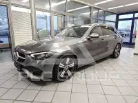 2023 Mercedes Benz C 220