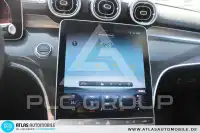 2023 Mercedes Benz C 220