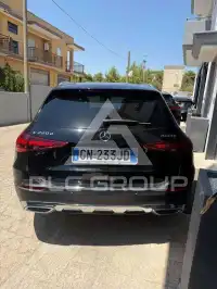 2023 Mercedes Benz C 220