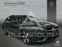 2023 Mercedes Benz C 220
