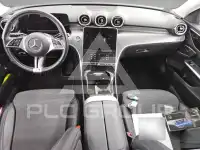 2023 Mercedes Benz C 220