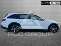 2023 Mercedes Benz C 220
