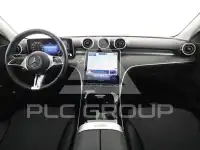 2023 Mercedes Benz C 220