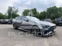 2023 Mercedes Benz C 220