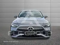 2023 Mercedes Benz C 220