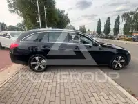 2023 Mercedes Benz C 220