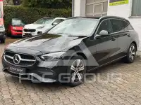 2023 Mercedes Benz C 220