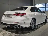 2023 Mercedes Benz C 220