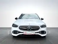 2023 Mercedes Benz C 220