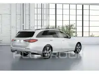 2023 Mercedes Benz C 220