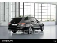 2023 Mercedes Benz C 220