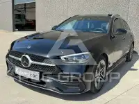 2023 Mercedes Benz C 220