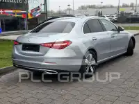 2023 Mercedes Benz C 220