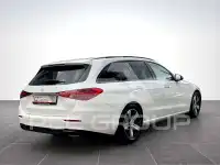 2023 Mercedes Benz C 220