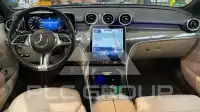 2023 Mercedes Benz C 220