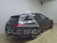 2023 Mercedes Benz C 220