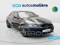 2023 Mercedes Benz C 220
