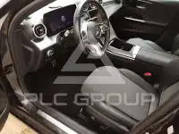 2023 Mercedes Benz C 220