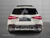 2023 Mercedes Benz C 220