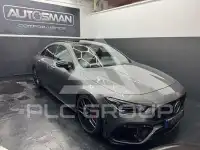 2023 Mercedes Benz C 220