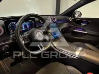 2023 Mercedes Benz C 220