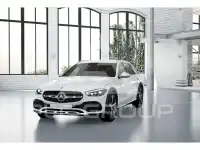 2023 Mercedes Benz C 220