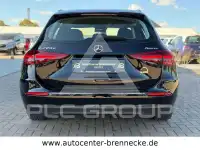 2023 Mercedes Benz C 220