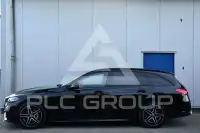2023 Mercedes Benz C 220