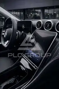 2023 Mercedes Benz C 220