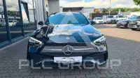 2023 Mercedes Benz C 220