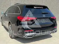 2023 Mercedes Benz C 220