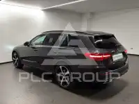 2023 Mercedes Benz C 220