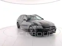 2023 Mercedes Benz C 220