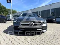 2023 Mercedes Benz C 220