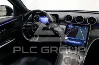 2023 Mercedes Benz C 220