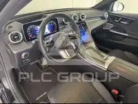 2023 Mercedes Benz C 220