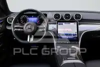2023 Mercedes Benz C 220
