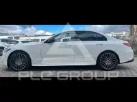 2023 Mercedes Benz C 220