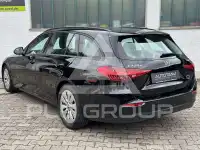 2023 Mercedes Benz C 220