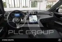 2023 Mercedes Benz C 220