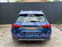 2023 Mercedes Benz C 220